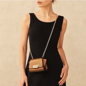 ZAC Zac Posen Eartha Mini Crossbody Bag